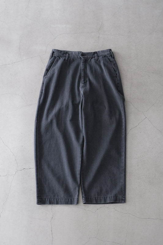 Ex. CLASSIC DENIM GENE KELLY PANTS