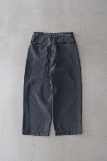 Ex. CLASSIC DENIM GENE KELLY PANTS