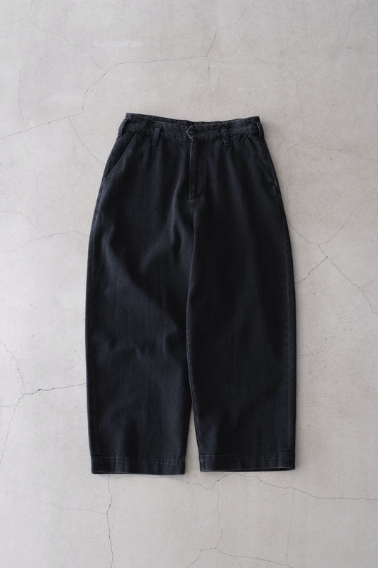 Ex. CLASSIC DENIM GENE KELLY PANTS