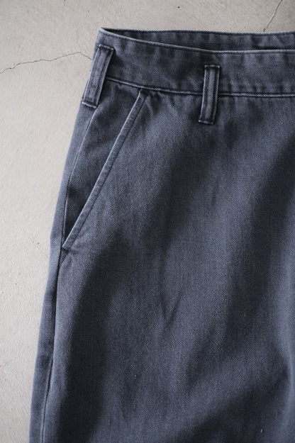 Ex. CLASSIC DENIM GENE KELLY PANTS