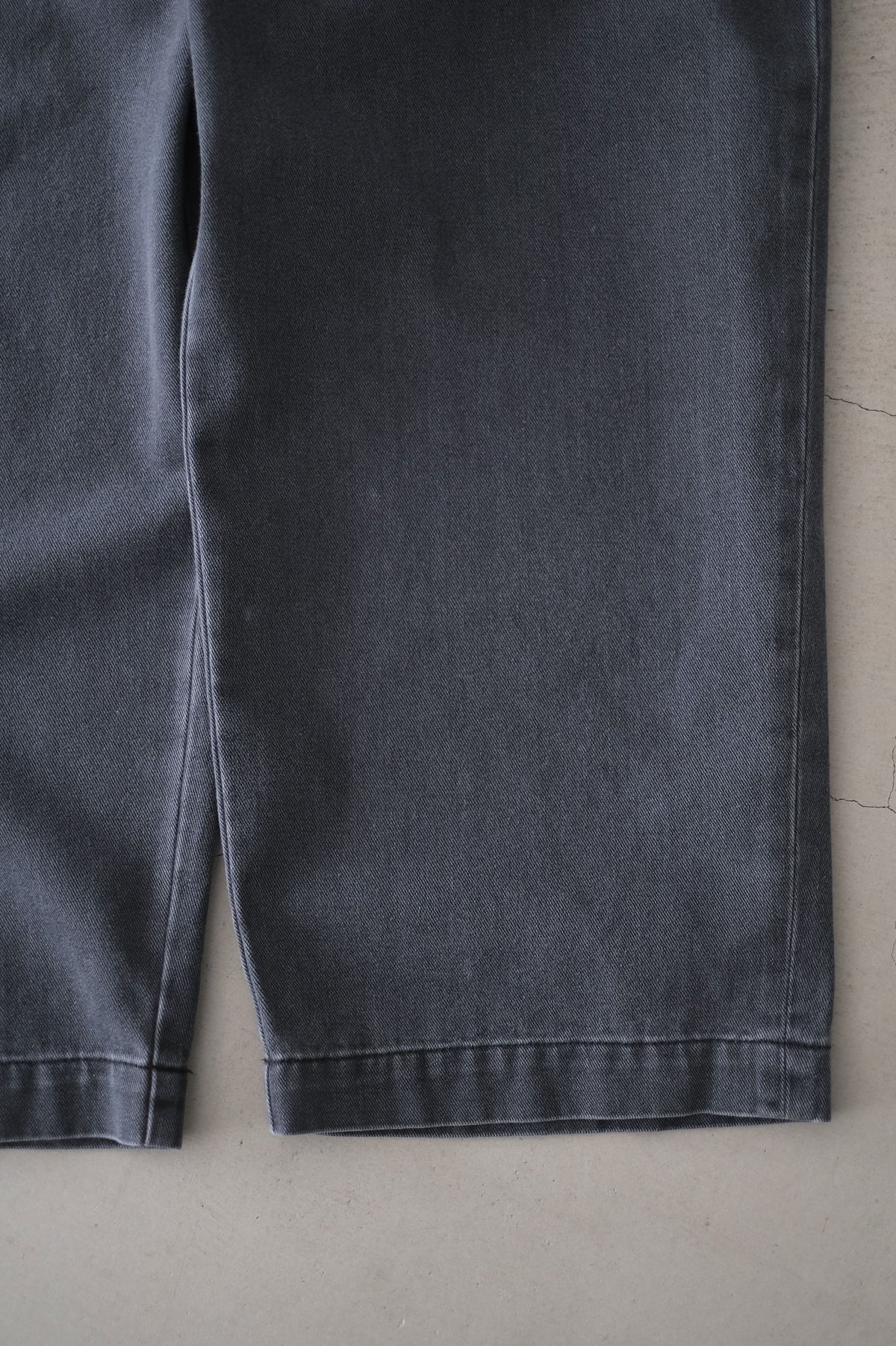 Ex. CLASSIC DENIM GENE KELLY PANTS