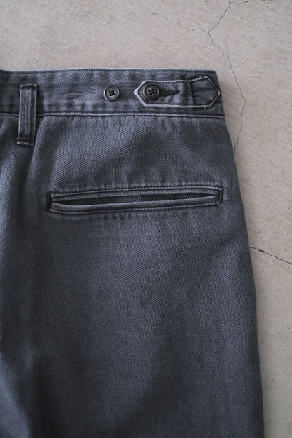 Ex. CLASSIC DENIM GENE KELLY PANTS