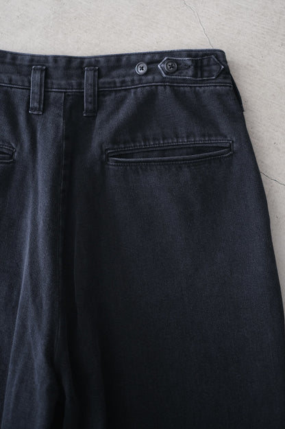Ex. CLASSIC DENIM GENE KELLY PANTS