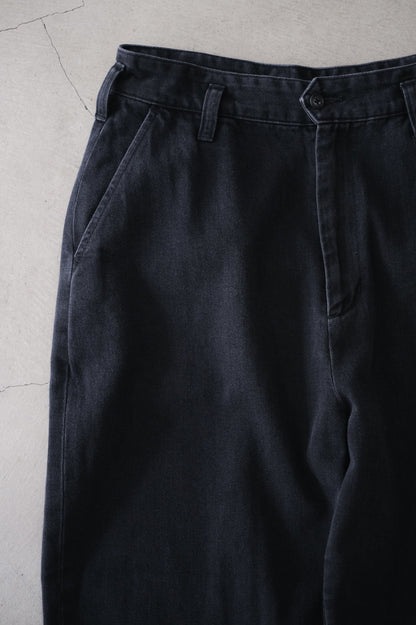Ex. CLASSIC DENIM GENE KELLY PANTS