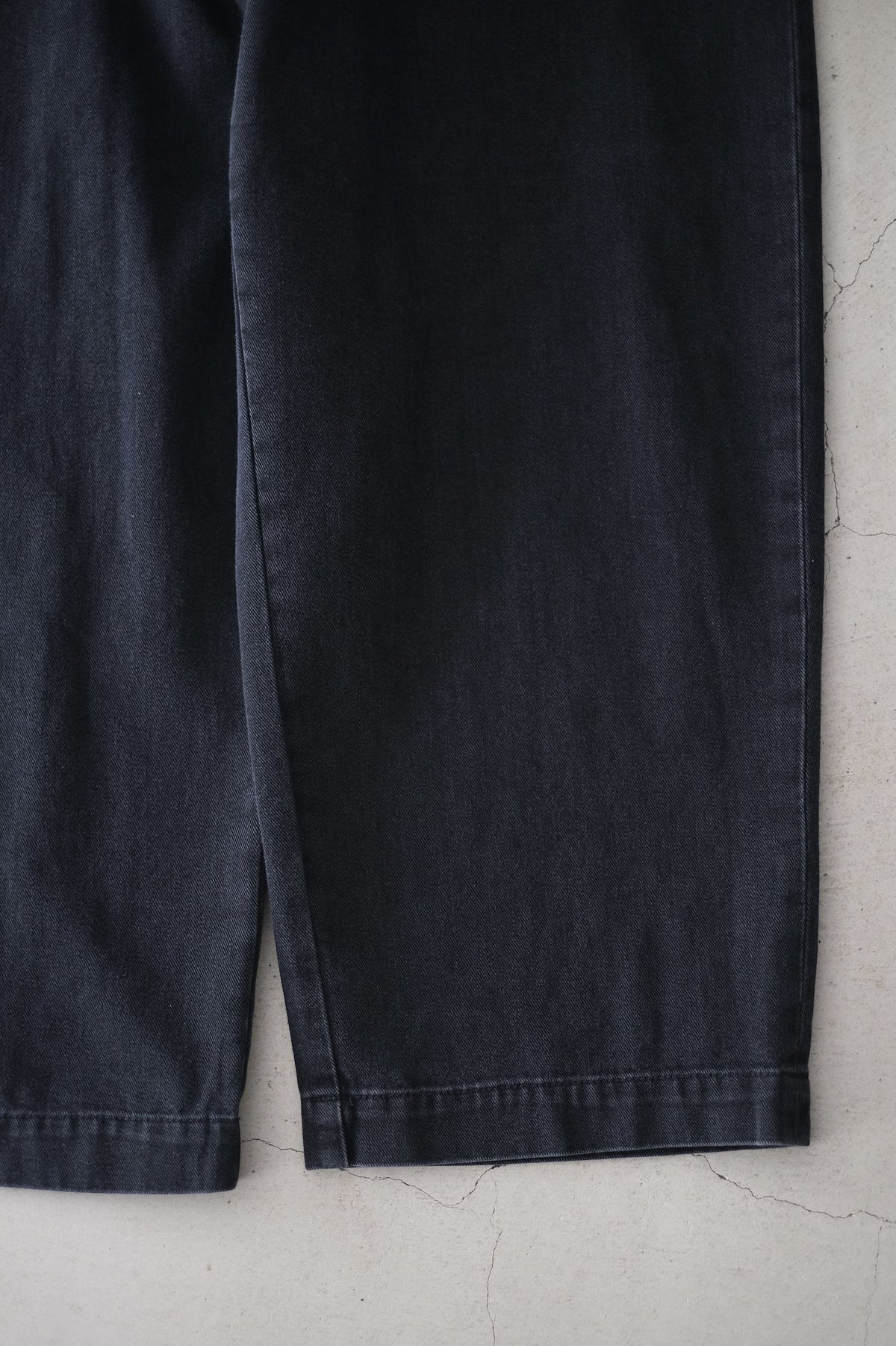Ex. CLASSIC DENIM GENE KELLY PANTS