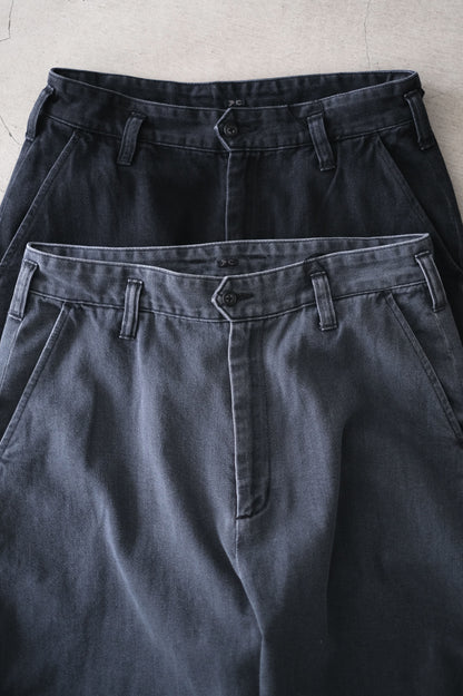 Ex. CLASSIC DENIM GENE KELLY PANTS