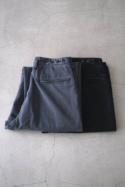 Ex. CLASSIC DENIM GENE KELLY PANTS