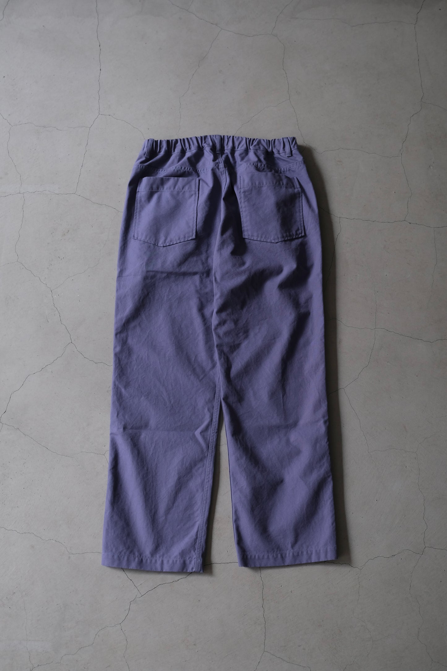 LIAM BEZ 5P JEANS ”CANVAS”