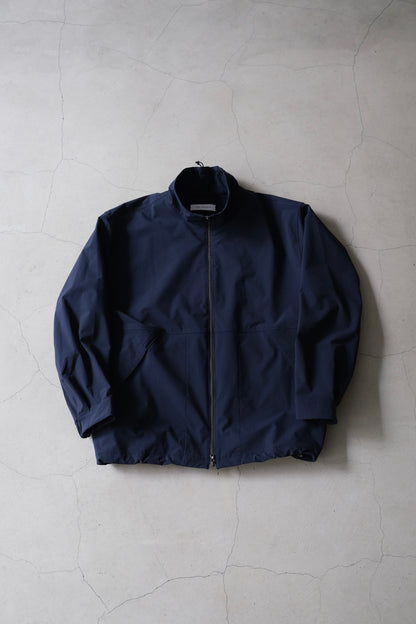 EARNEST ZIP BLOUSON