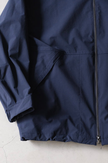 EARNEST ZIP BLOUSON