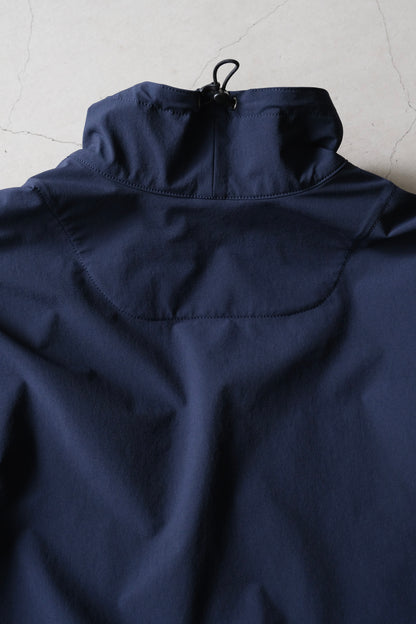 EARNEST ZIP BLOUSON