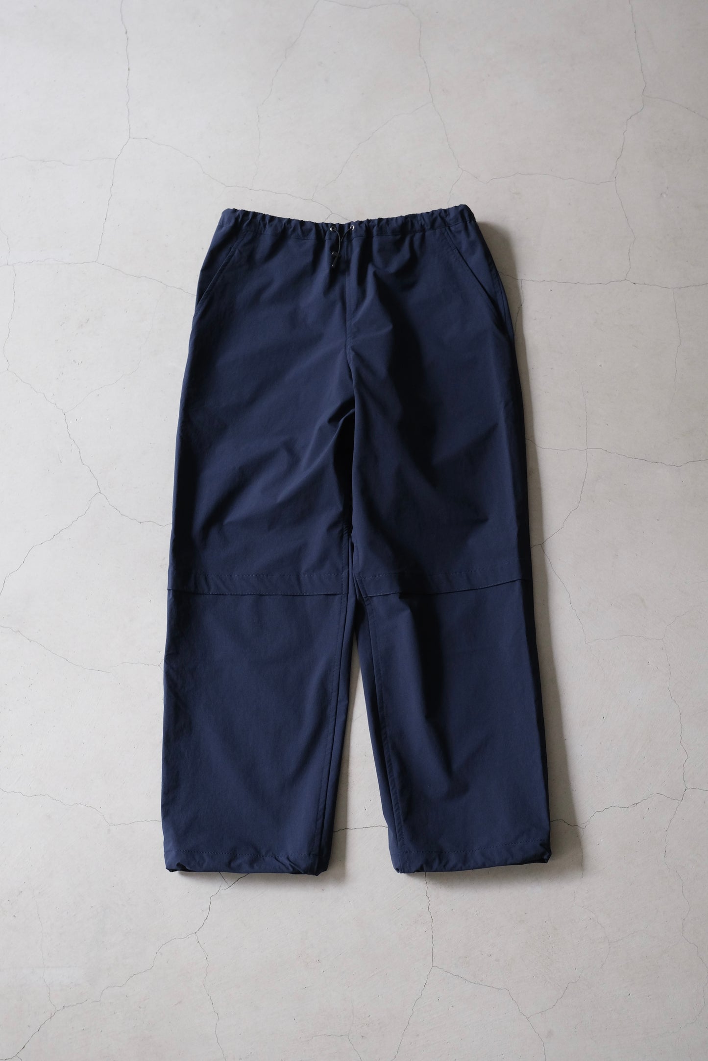 EARNEST WD TROUSERS