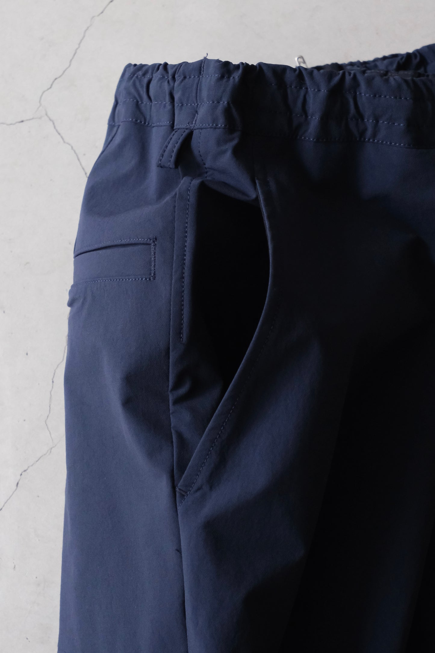 EARNEST TP TROUSERS