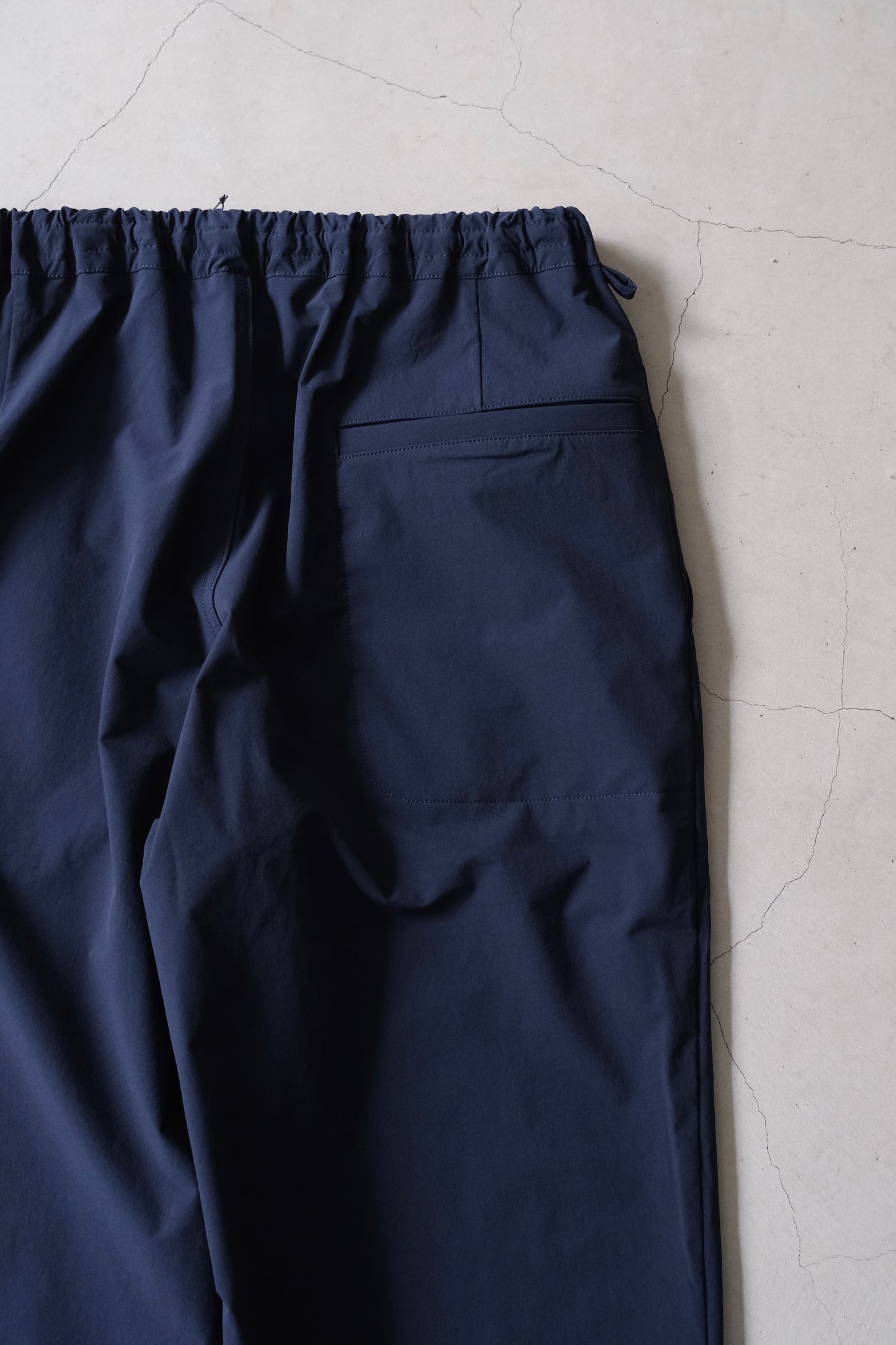 EARNEST WD TROUSERS