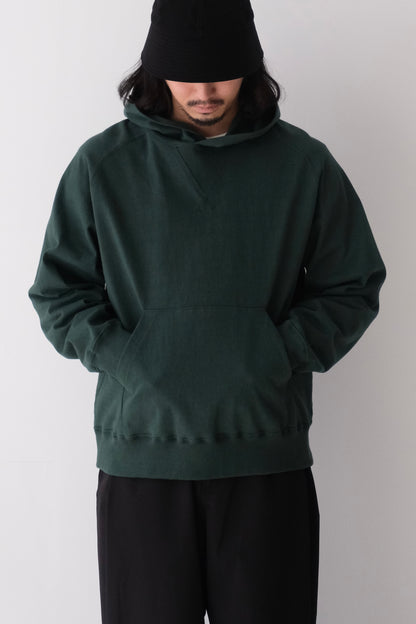 HOOD PULLOVER C