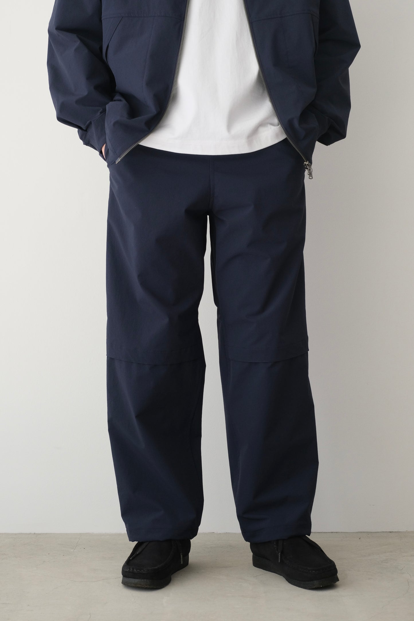 EARNEST WD TROUSERS