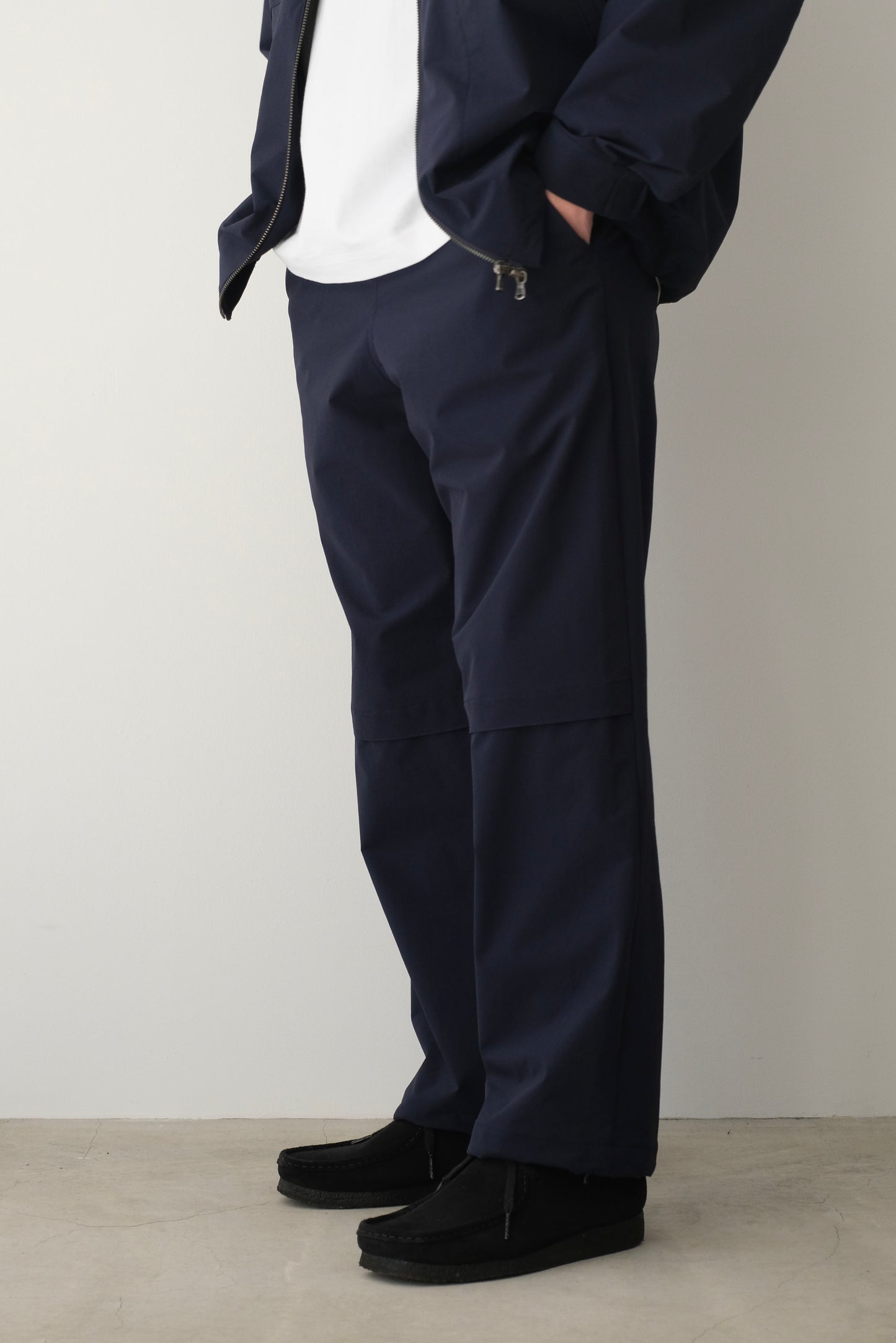 EARNEST WD TROUSERS