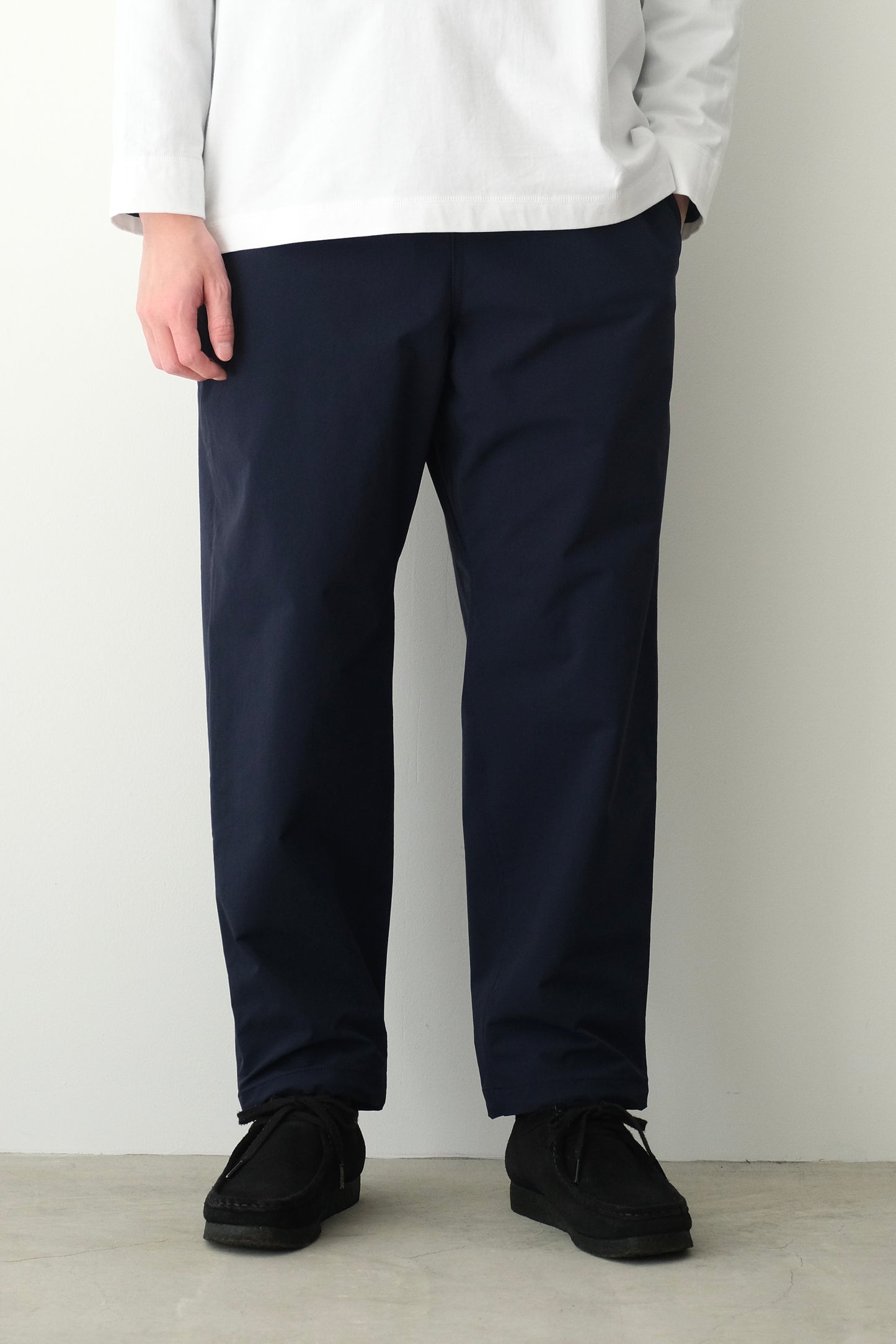 EARNEST TP TROUSERS