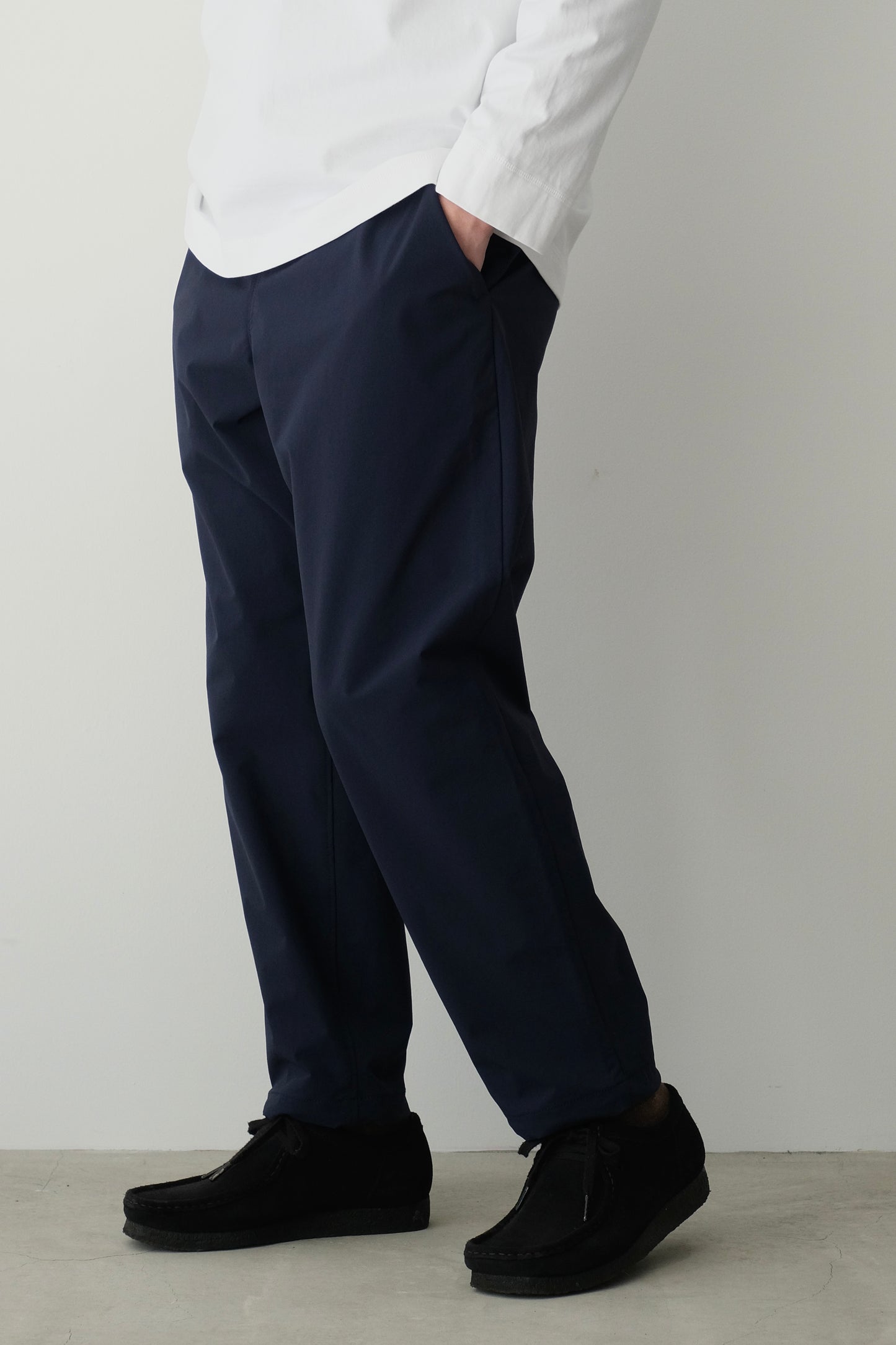 EARNEST TP TROUSERS