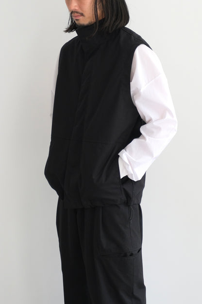 FELIX VEST”SOLID”