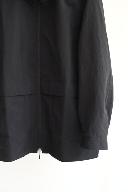 EARNEST ZIP BLOUSON