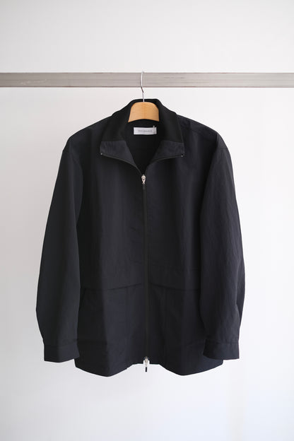 EARNEST ZIP BLOUSON
