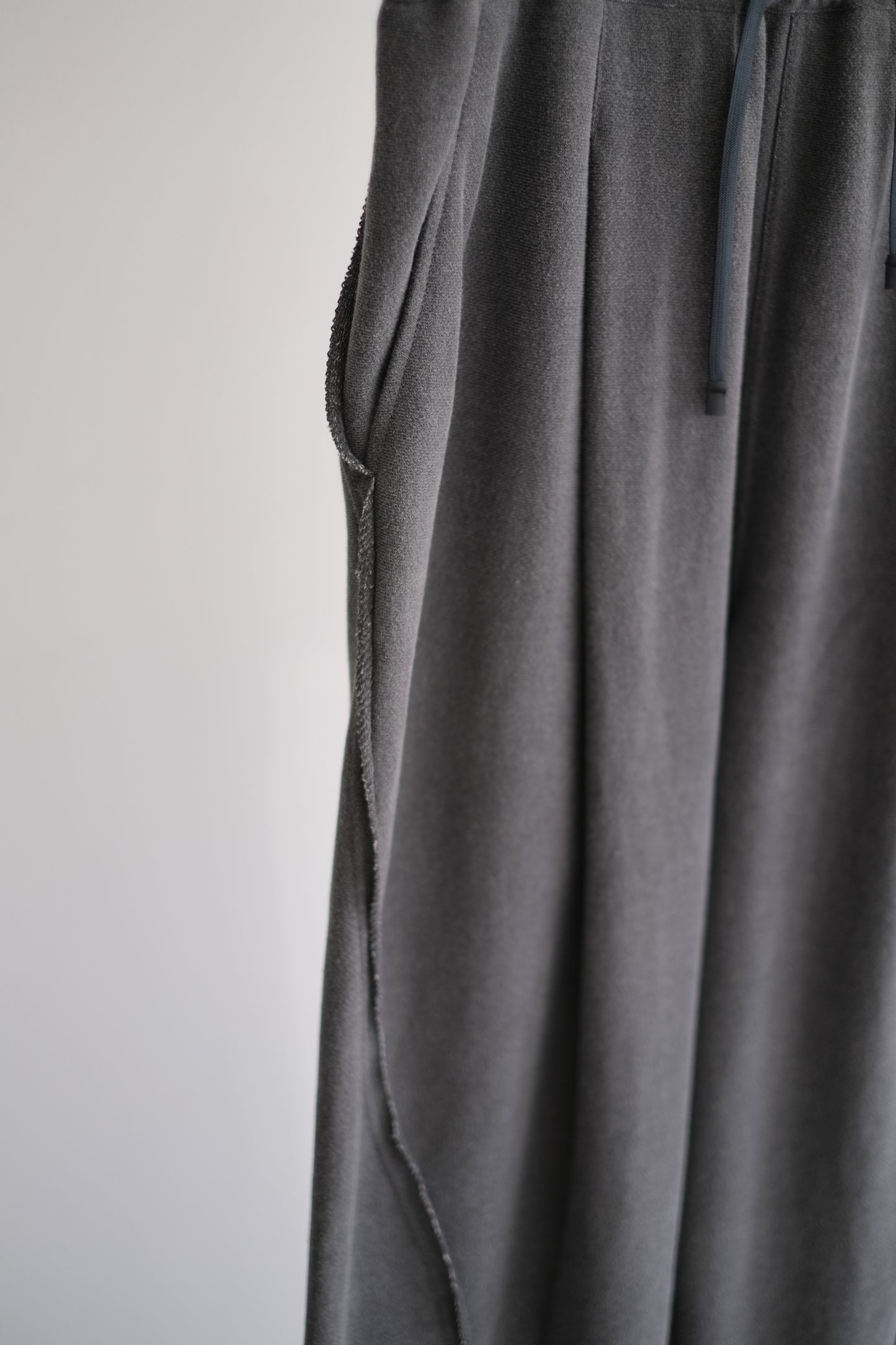 HAKEEM TWIST TROUSERS "VINTAGE DYE"