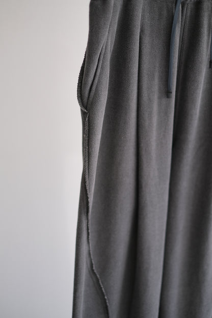HAKEEM TWIST TROUSERS "VINTAGE DYE"