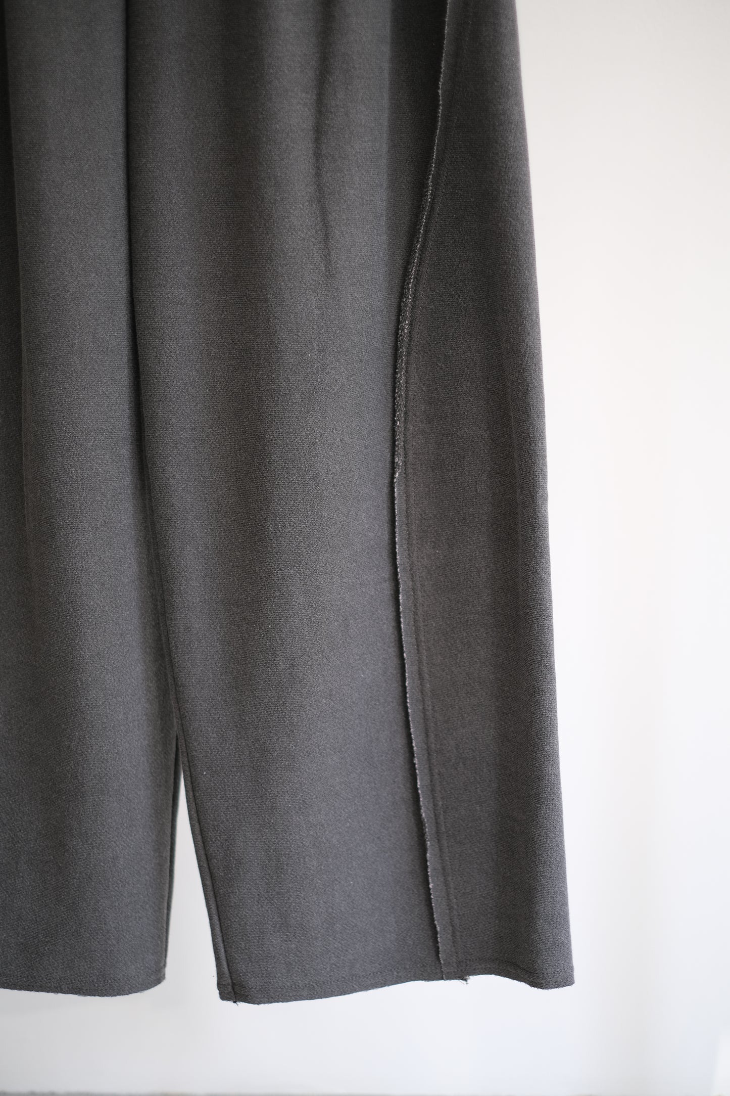 HAKEEM TWIST TROUSERS "VINTAGE DYE"