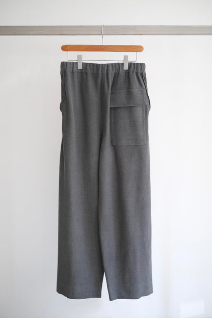 HAKEEM TWIST TROUSERS "VINTAGE DYE"