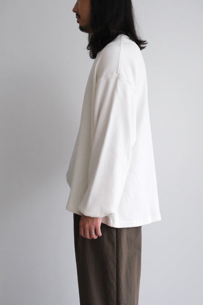 OVERSIZE LONGSLEEVE C