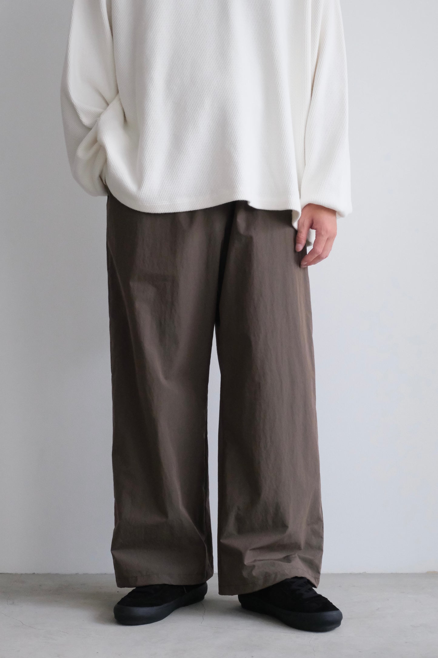 OVER PANTS C