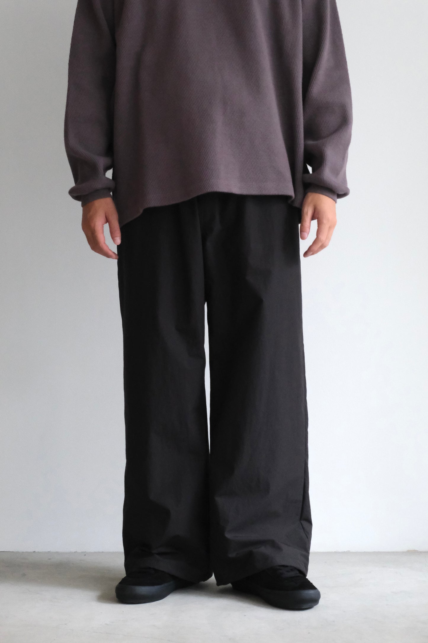 OVER PANTS C