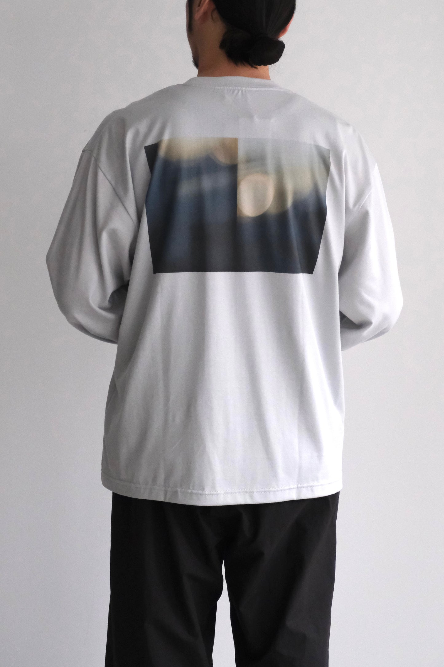 PRINTED LONGSLEEVE