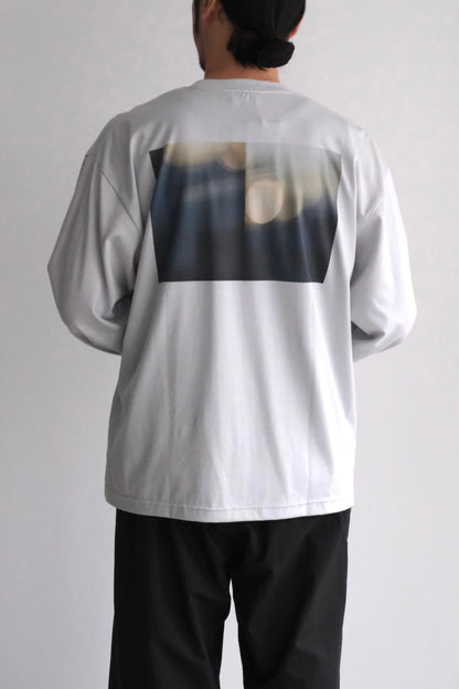PRINTED LONGSLEEVE