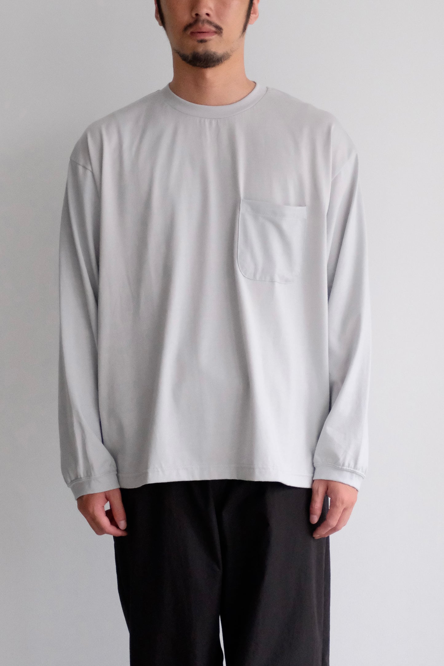 PRINTED LONGSLEEVE