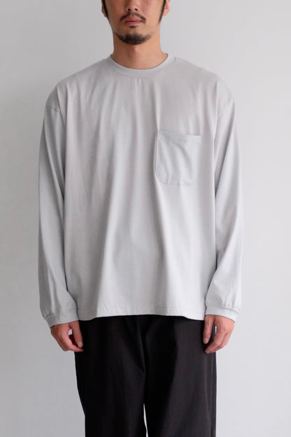 PRINTED LONGSLEEVE