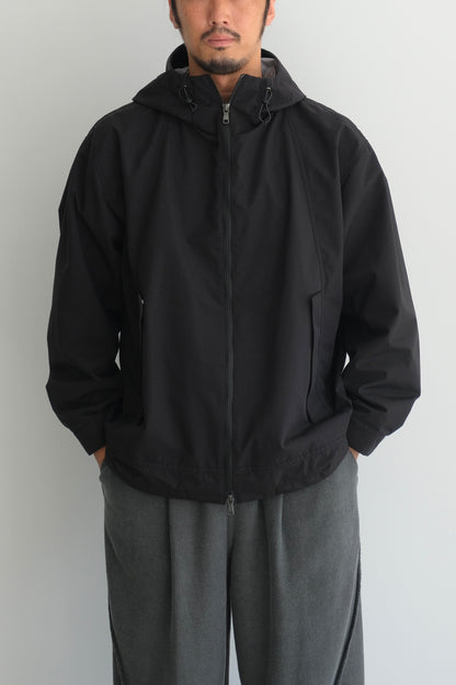 MINOT ALL WEATHER PARKA