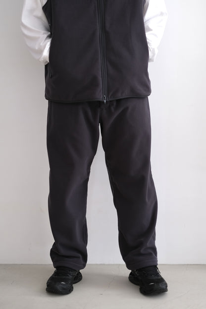 WIND ZONE FLEECE PANTS