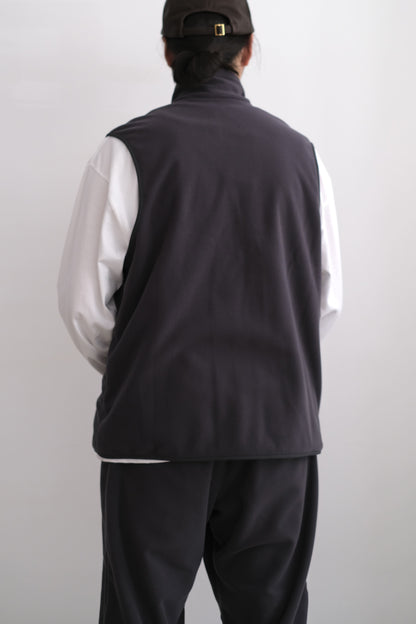 WIND ZONE FLEECE VEST
