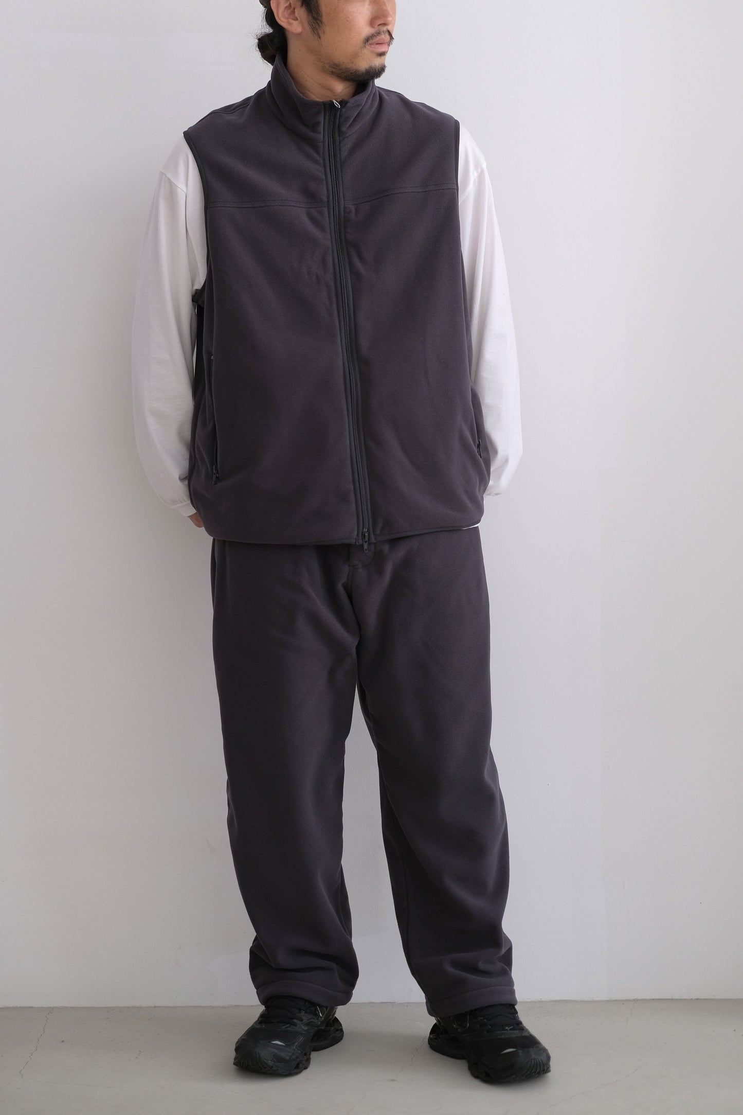 WIND ZONE FLEECE PANTS
