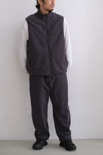 WIND ZONE FLEECE PANTS