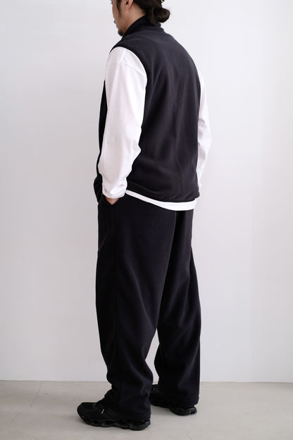 WIND ZONE FLEECE PANTS