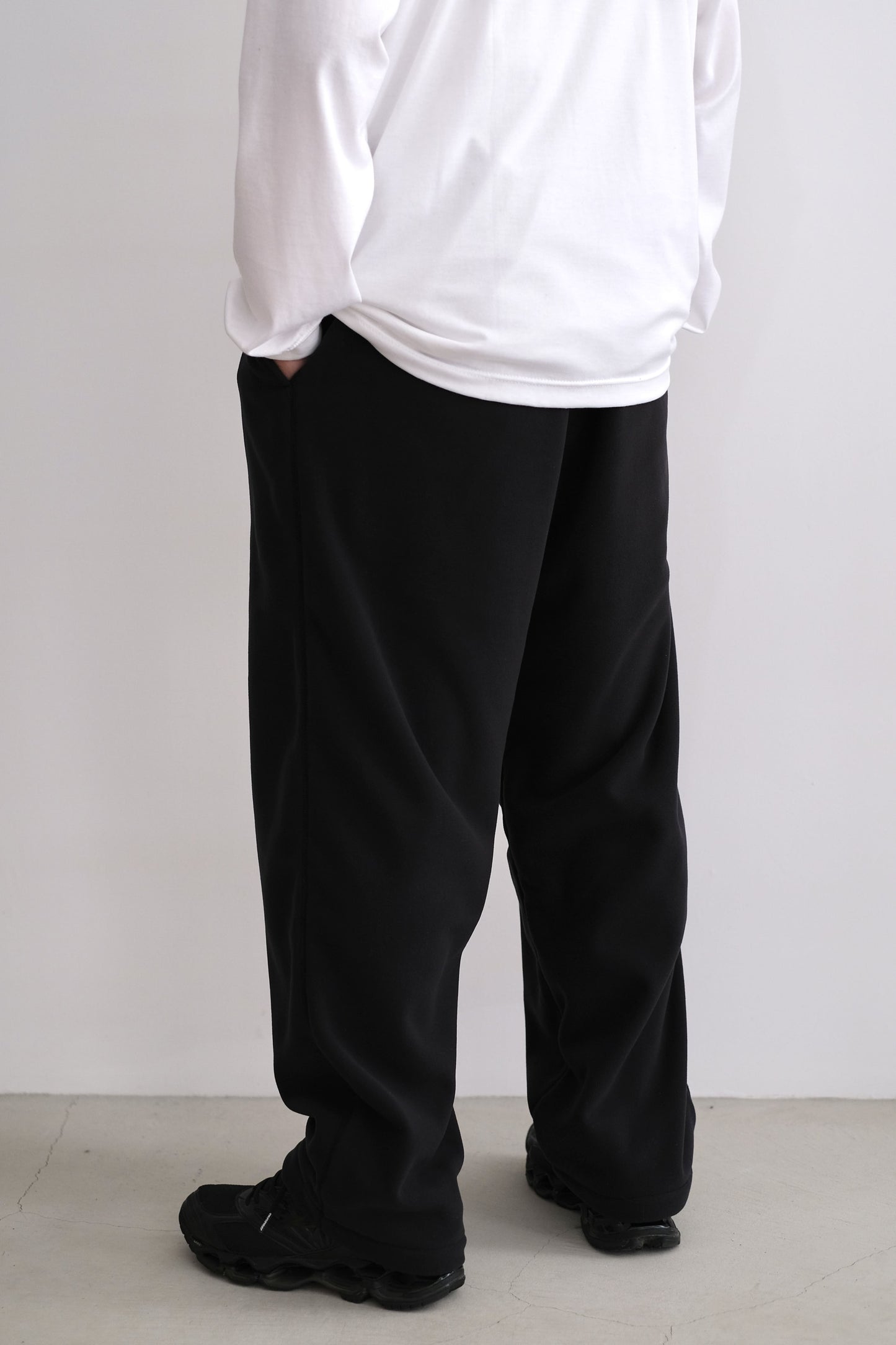 WIND ZONE FLEECE PANTS