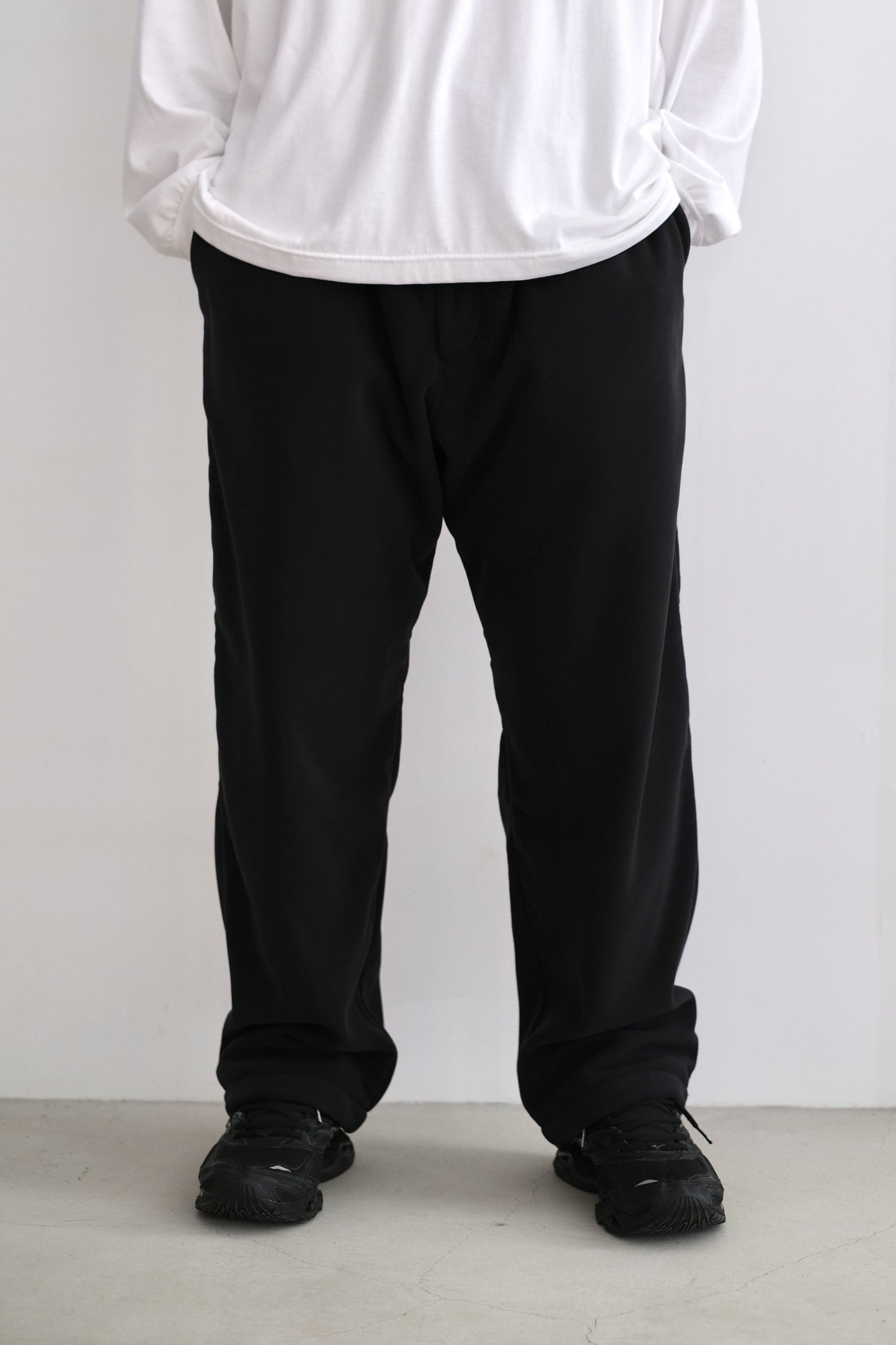 WIND ZONE FLEECE PANTS