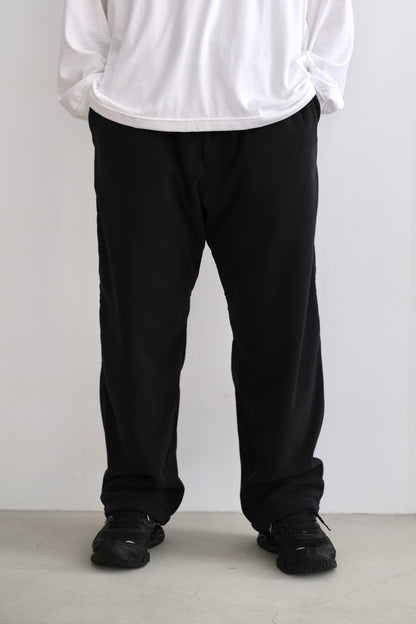 WIND ZONE FLEECE PANTS