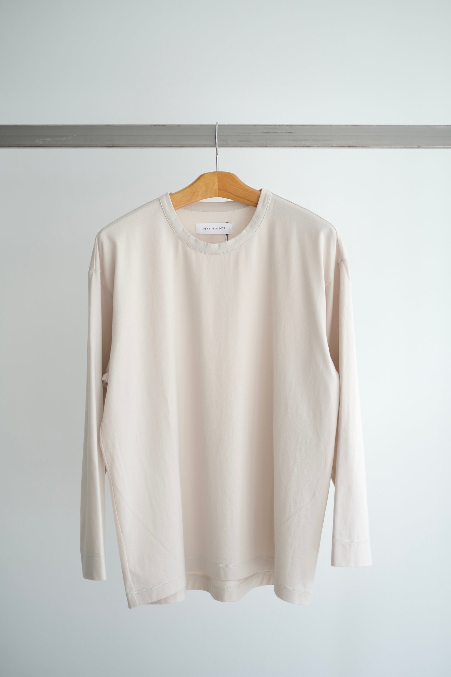 OLIVER L/S TE