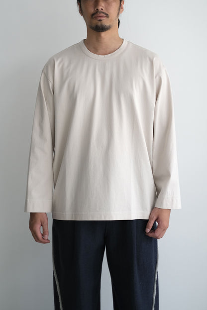 OLIVER L/S TE