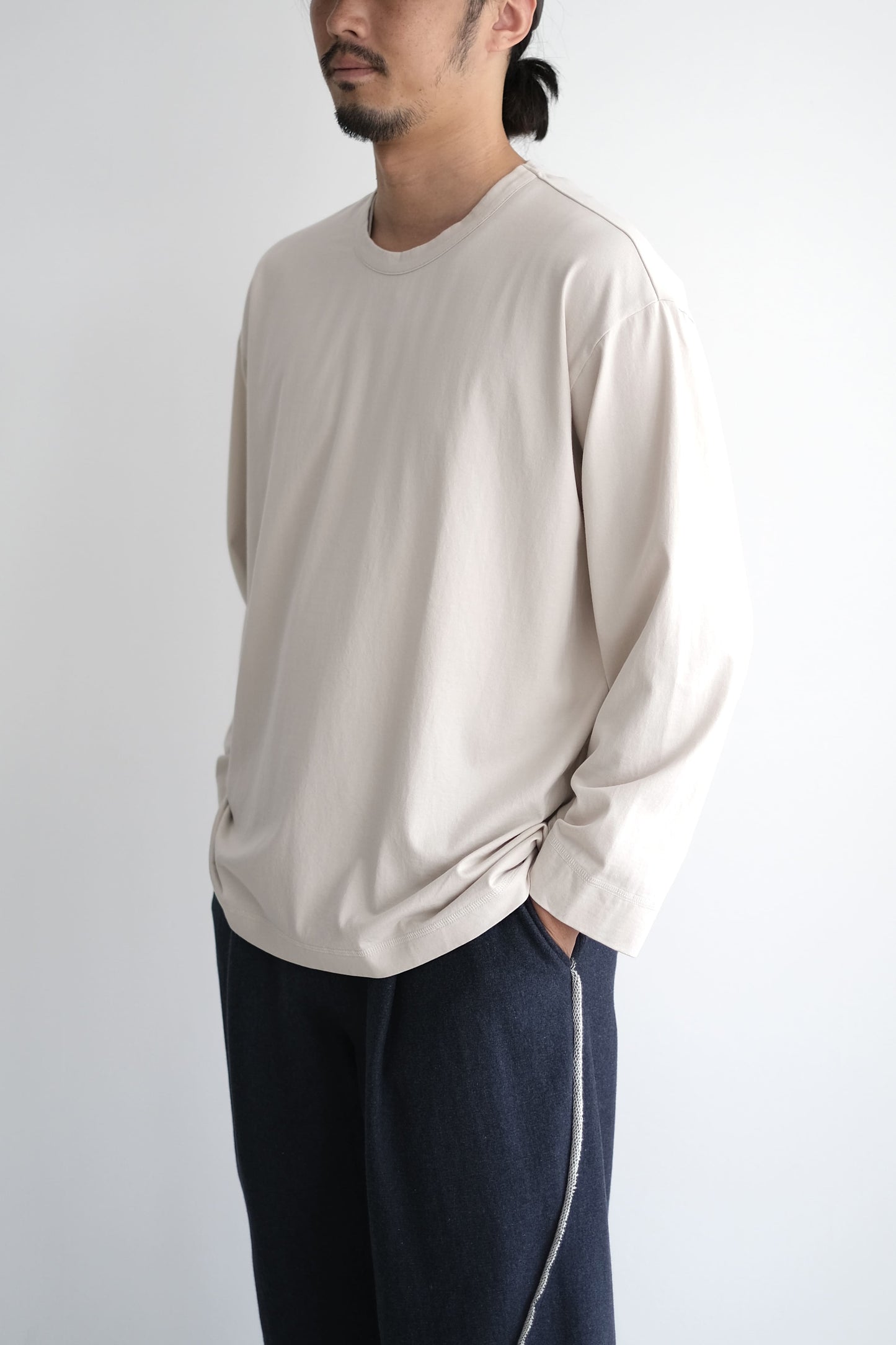 OLIVER L/S TE