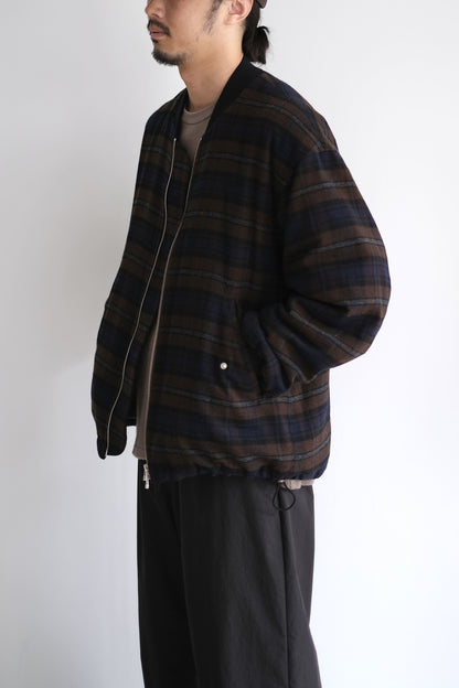 BOMBER JACKET C